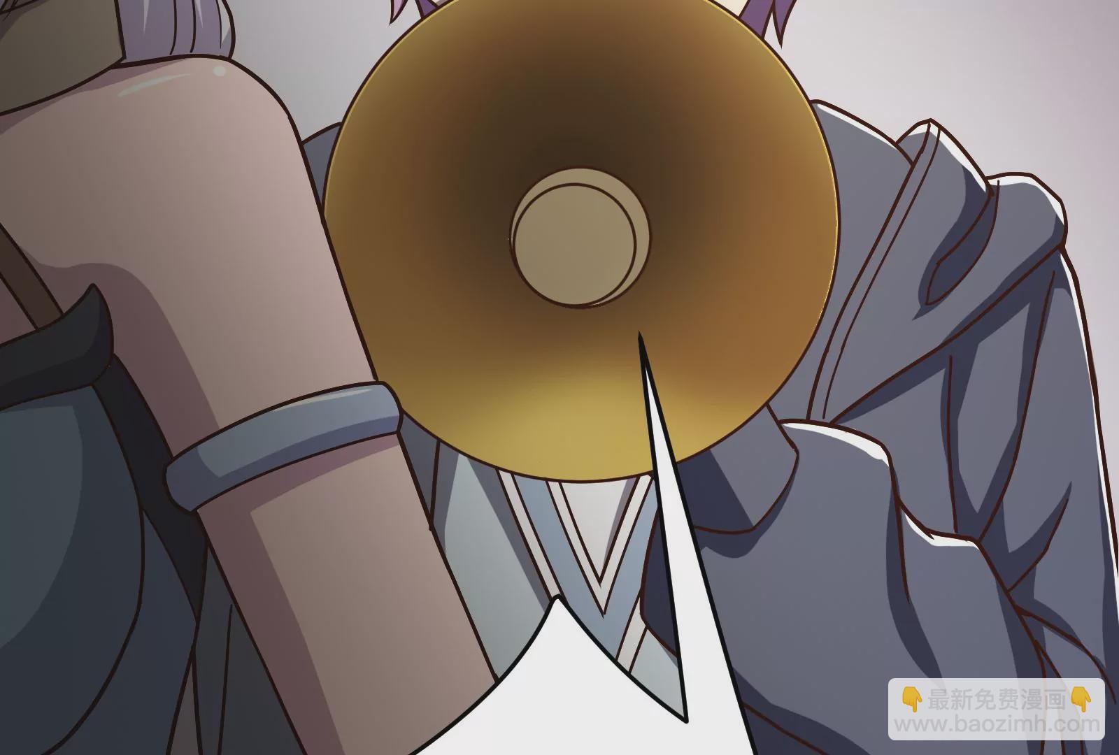 古神遊戲 - 第36話  搞事！兩面派的手段(2/3) - 7